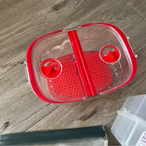 Lot of Food Storage Set - Picture 4 of 4